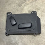Oem Land Rover LR4 10-16 Right Front Passenger Power Seat Switch AH22-14B566-HA. Fixed Price $34.99.