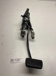 2010 Toyota Corolla Brake Break Pedal Assembly Oem 47101-12700. Fixed Price $82.96.