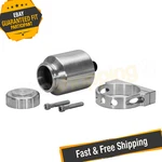 Wilwood 260-12697 Reservoir Kit With Bracket. Fixed Price $128.16.