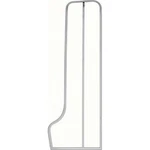 Oer 3864742 Accelerator Pedal Pad Trim For Camaro/nova/chevelle. Fixed Price $27.99.