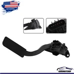 Accelerator Gas Pedal Assembly W/ Position Sensor For 2007-2011 Chevy Gmc Truck. Fixed Price $32.50.