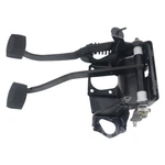 Brake Clutch Pedal F3TZ2455A 1992-97 F250 F350 & 1992-96 Ford F150 Bronco. Fixed Price $97.68.