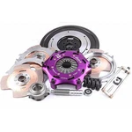 Xclutch Triple Solid Ceramic Kit For Subaru Sti/wrx/legacy Gt (04-21). Fixed Price $2295.82.