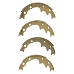 Ford Mustang 1979-1993 Id Select SEL10274 Rear Drum Brake Shoe Kit. Fixed Price $52.65.