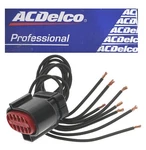 Acdelco Professional PT1996 Clutch Pedal Neutral Safety Position Switch Pigtail. Fixed Price $29.88.