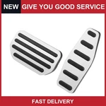 Pack Of 1 For Suzuki Car Transmission Brake Pad Gas Accelerator Pedal Cover. Fixed Price $15.25.
