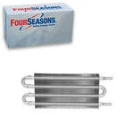 4 Seasons Automatic Transmission Oil Cooler For 1982-1990 Gmc S15. Fixed Price $55.44.