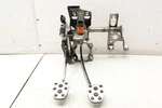 2015-2019 Subaru Wrx Clutch Brake Pedal Assembly Factory 36004VA001 Oem 15-19. Fixed Price $82.26.
