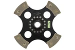 Advanced Clutch Act 4 Pad Rigid Race Disc. Fixed Price $153.99.