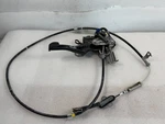 2002 2003 2004 2005 2006 Lexus ES300 ES330 Emergency Parking Brake Pedal. Fixed Price $60.00.