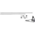 Speedway Eagle Sprint Car Aluminum Throttle Linkage Kit-fuel Injection. Fixed Price $89.99.