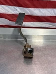 2003-2006 Chevrolet Silverado 2500HD Gas Throttle Foot Pedal P8991. Fixed Price $95.00.