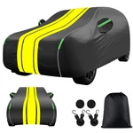 Ford Edge U387 CD539 (2007-2024) Car Cover Outdoor Uv Snow Rain Resistant. Fixed Price $39.99.