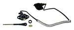 Crown Automotive 52107652AH Clutch Hydraulic Assembly Fits 03-04 Wrangler (tj). Fixed Price $309.01.