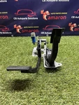 2012-2018 Ford Focus Brake And Gas Pedal Assembly BV61-2467-JB Oem. Fixed Price $110.00.