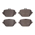 For Mercedes-benz CLS53 AMG/CLS450/E53 2019-2023 Disc Brake Pads Electronic. Fixed Price $60.43.
