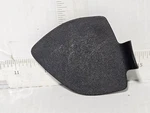2014-2016 Jeep Cherokee Limited Right Front Interior Door Handle Bolt Cover Trim. Fixed Price $10.00.