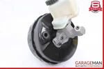 10-17 Mercedes X204 GLK350 C300 E350 Master Cylinder Power Brake Booster Oem. Fixed Price $56.25.
