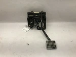07-16 Aston Martin V8 Vantage Brake Pedal Assembly Oem 4G43-2450-BF. Fixed Price $128.48.