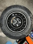 2, 02-06 Nissan Altima Spare Tires Donut Wheel Rim T135/90R16 135/90/16 16" Oem. Fixed Price $200.00.