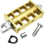 Harddrive Kick Pedal Cast Brass 30-814. Fixed Price $70.56.