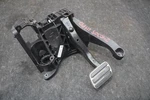 Brake Pedal Bracket Assembly 99142306501 Oem Porsche 911 Turbo 2017. Fixed Price $67.49.