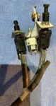 Cruise Control Pedal Switches And Bracket Saab 900 Up TO1988. Fixed Price $79.95.