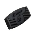 Bronco Pedal Pad Script 1976-96 Ford D6TZ-2457-BC W/power Brakes. Fixed Price $26.95.