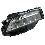 Led Headlight Chrome Left Driver Side For Nissan Rogue 2021-2023 260606RR0A. Fixed Price $263.99.