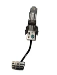 2015-2021 Hyundai Sonata Brake Stop Foot Pedal Assembly W/ Sensor Oem #251111. Fixed Price $60.00.