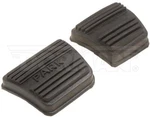 67-81 Camaro Z28 Rs Type Lt Parking Brake Pedal Pad Asortment 76-79 Nova 20741. Fixed Price $12.95.