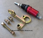 67-76 Mopar & E-body Small Block Hydraulic Clutch External Slave Cylinder 340. Fixed Price $375.00.