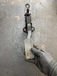 2021-2024 Kia Soul Gas Accelerator Pedal Assembly 2.0L Miles Oem. Fixed Price $48.00.