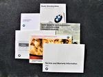 1--1997 Bmw 328IC, Series Owners Manual W/soft Case Oem From. Fixed Price $44.45.