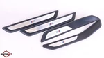 09-15 Bmw F01 F02 750I 750LI 740LI Sport Door Still Plate Trims Set Of Oem. Fixed Price $79.99.