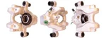 Elstock 87-2091 Brake Caliper For Mercedes-benz. Fixed Price $100.93.