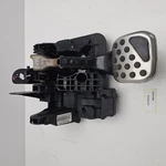 2012-2019 Fiat 500 Brake Pedal Assembly 53100078. Fixed Price $189.00.