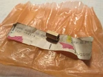 Nos Original Genuine Porsche 356B 356C Throttle Cable Linkage Coupler Nla. Fixed Price $25.00.