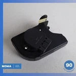 03-06 Jaguar X100 Xkr XK8 Gas Accelerator Pedal Sensor 3W839F832AA Oem. Fixed Price $78.85.