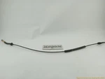 Ford Bronco Throttle Cable 5.8L Cylinder Fits 1992 1993 1994 1995 1996. Fixed Price $89.86.
