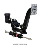 Wilwood Clutch Pedal Kit Mount Location: Floor. Fixed Price $273.71.