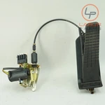00-04 Porsche Boxster 911 Manual Transmission Gas Accelerator Pedal C1752. Fixed Price $142.49.