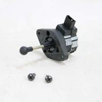 Bmw Headlight Vertical Aim Control Motor Adjuster E39 E46 E60 E65 1999-2010 Oem. Fixed Price $50.00.