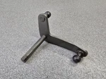 Nice Used Original Porsche 356B 356C 356SC Throttle Linkage Reverse Lever. Fixed Price $60.00.