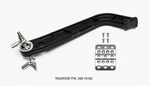 Wilwood For Retrofit Kit Adj Trubar Brake Pedal -rev Swing Mount. Fixed Price $299.91.