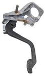 2000-2005 Bmw 330XI 325XI E46 Clutch Pedal Assembly Oem. Fixed Price $159.20.