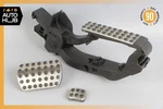 03-11 Mercedes W219 CLS55 Amg SLK280 Accelerator Gas Brake Parking Pedal Oem. Fixed Price $83.00.