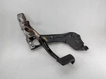 2020-2024 Toyota Corolla Floor Stop Brake Pedal W/ Bracket Support 4711012390. Fixed Price $62.95.