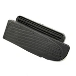 97-06 Jaguar Xkr X100 Dead Pedal Foot Rest Step Panel Trim Black GJA9660CD Oem. Fixed Price $43.66.