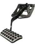 2021 Dodge Challenger Brake Pedal Assembly 68031956AC 5181565AB Oem. Fixed Price $69.00.